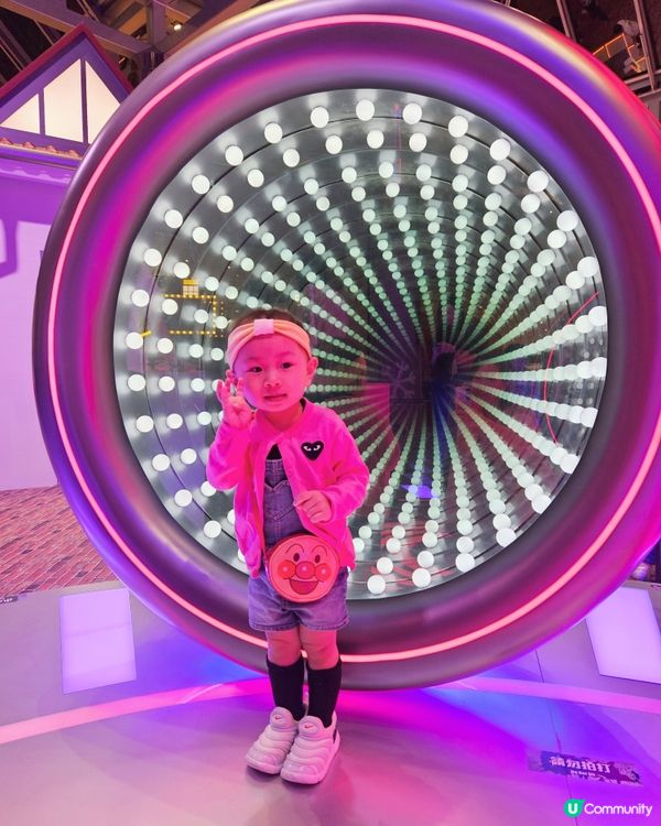 太古城聖誕🎄型格登場！🤩