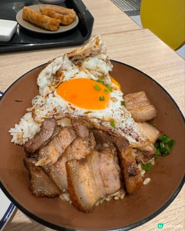 黯然銷魂飯🫰🏻老祖食堂