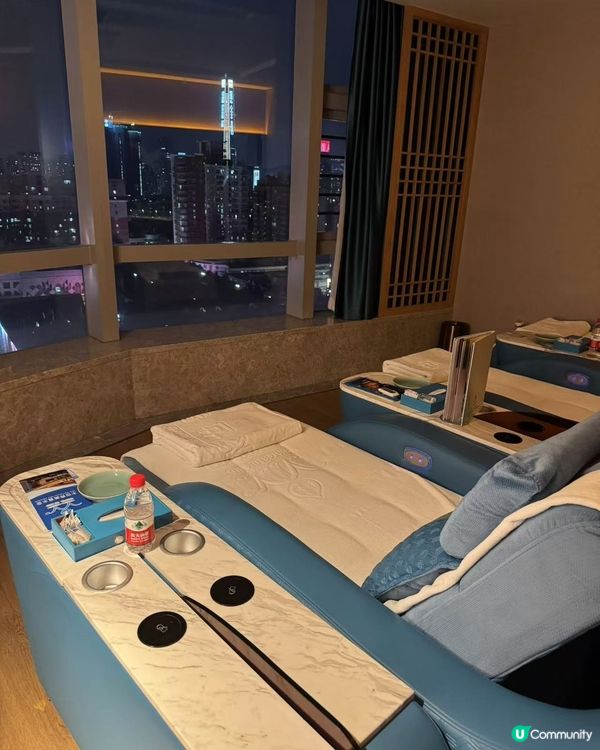 東門按摩只需¥118鬆腳 仲免小費