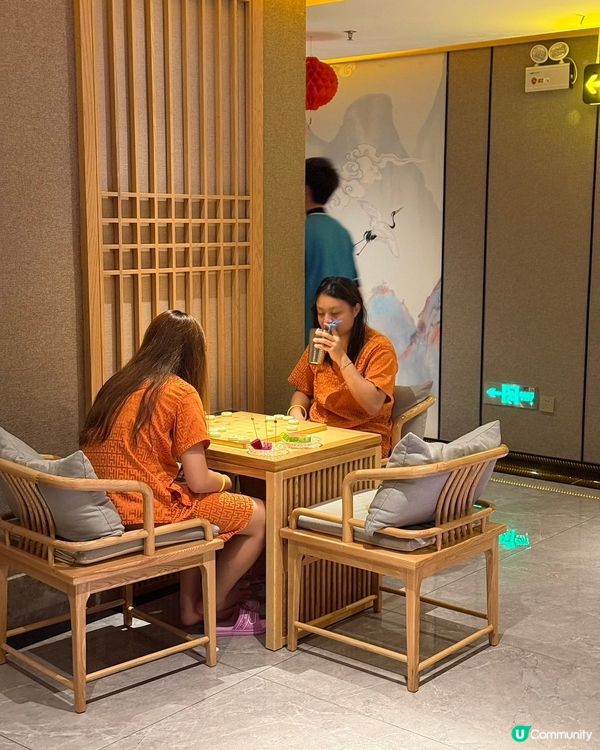 東門按摩只需¥118鬆腳 仲免小費