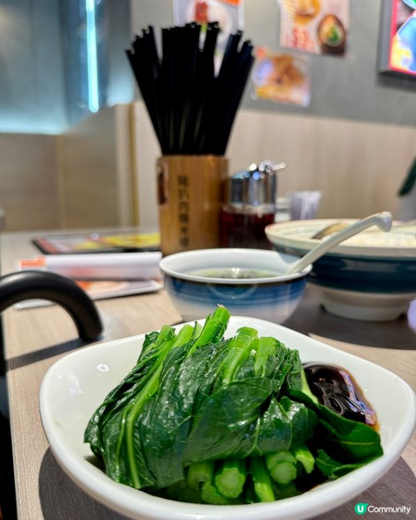  王子牛腩牛雜粉麵專家 (尖沙咀) 🐂🍜