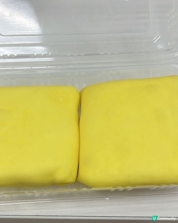 九龍城地茂館甜品😋 正宗港式糖水！🩷