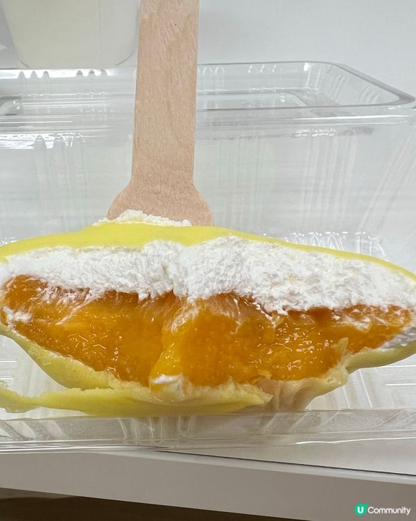 九龍城地茂館甜品😋 正宗港式糖水！🩷