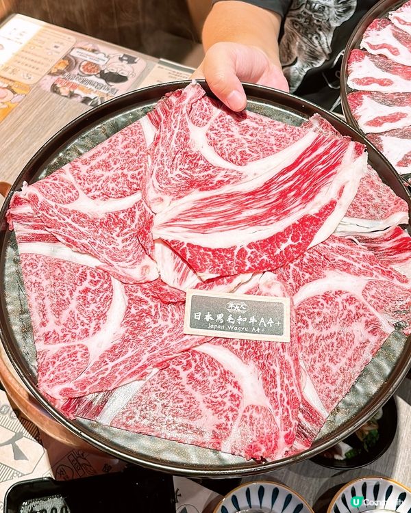 🎏觀塘開餐🍲牛大人台灣火鍋吃到飽