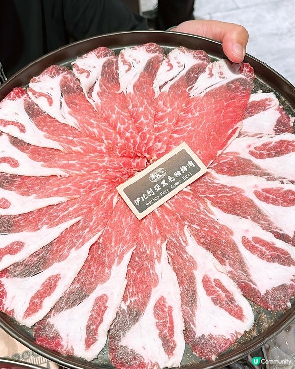 🎏觀塘開餐🍲牛大人台灣火鍋吃到飽