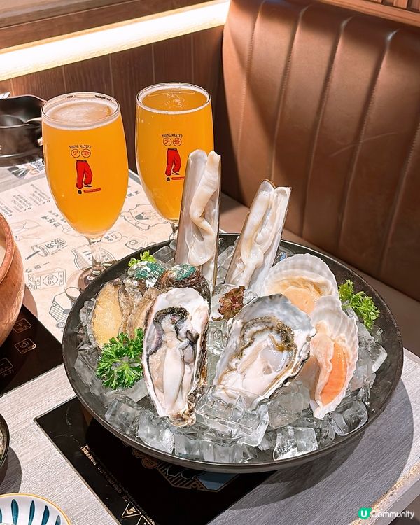 🎏觀塘開餐🍲牛大人台灣火鍋吃到飽