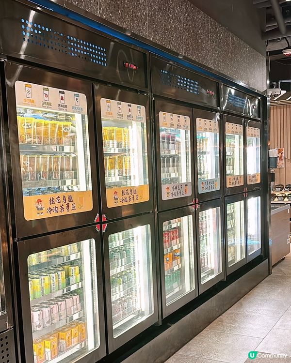 🎏觀塘開餐🍲牛大人台灣火鍋吃到飽