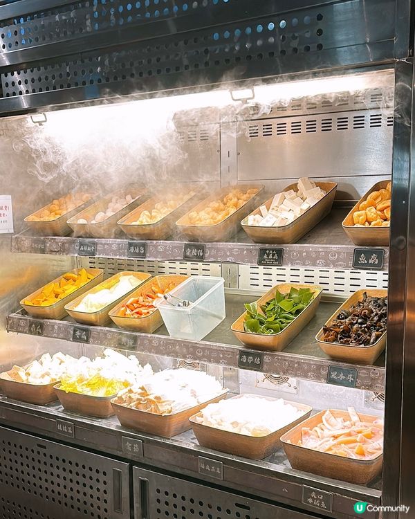 🎏觀塘開餐🍲牛大人台灣火鍋吃到飽