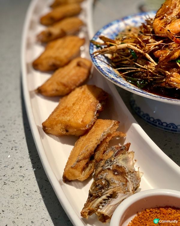 杭州煙火味·油爆蝦的魔力