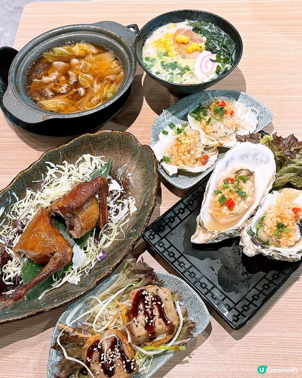 🎏銅鑼灣開餐🇯🇵瀧本日式料理