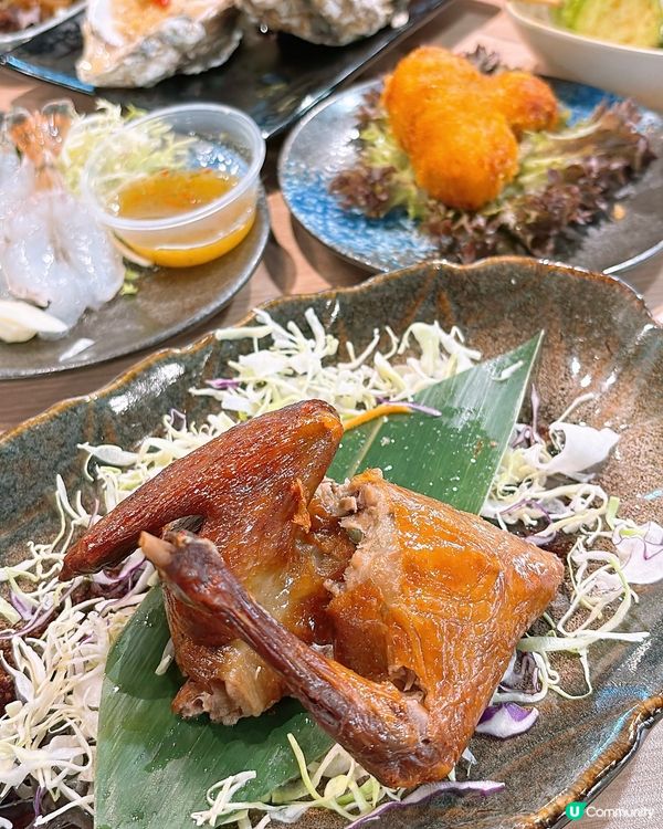 🎏銅鑼灣開餐🇯🇵瀧本日式料理