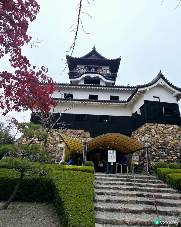 名古屋犬山遊😆