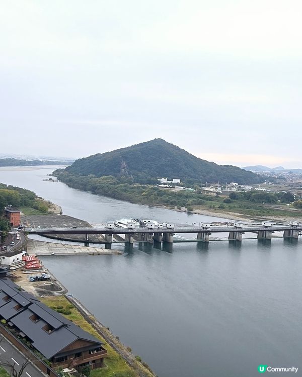 名古屋犬山遊😆
