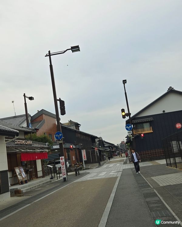 名古屋犬山遊😆