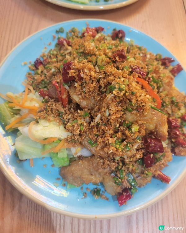 ## 牛頭角 巨型炒飯<<大胃王挑戰>> 🤤