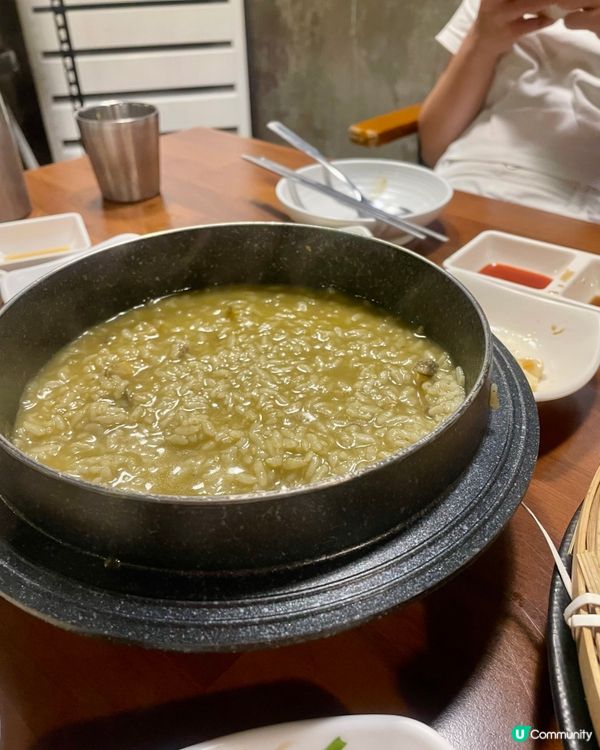 🇰🇷濟洲海鮮大餐 食到痛風系列🤣