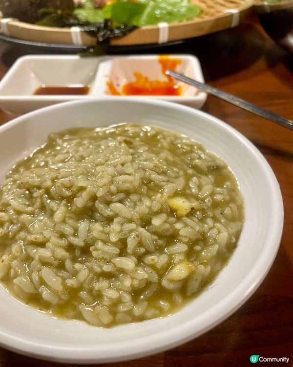 🇰🇷濟洲海鮮大餐 食到痛風系列🤣