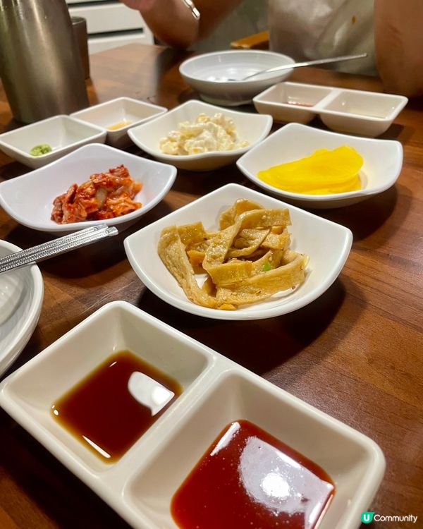 🇰🇷濟洲海鮮大餐 食到痛風系列🤣