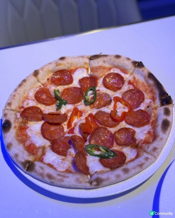 唯美星空夜景西餐廳🌌情侶閨蜜打卡首選