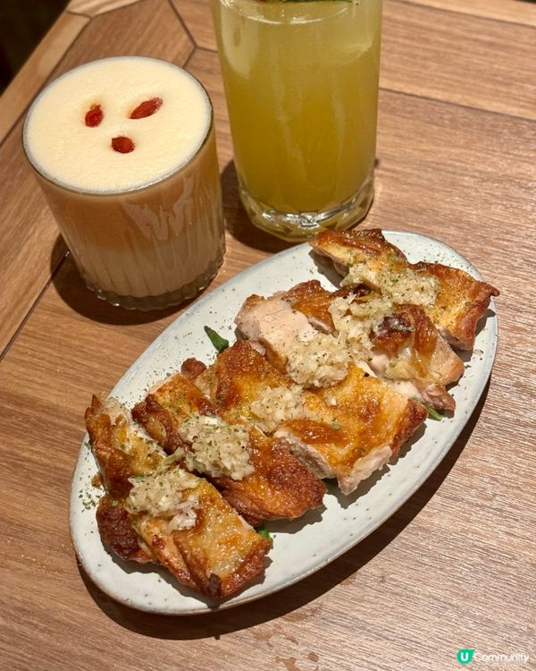 高質西餐🥰 氣氛温馨 食物高質