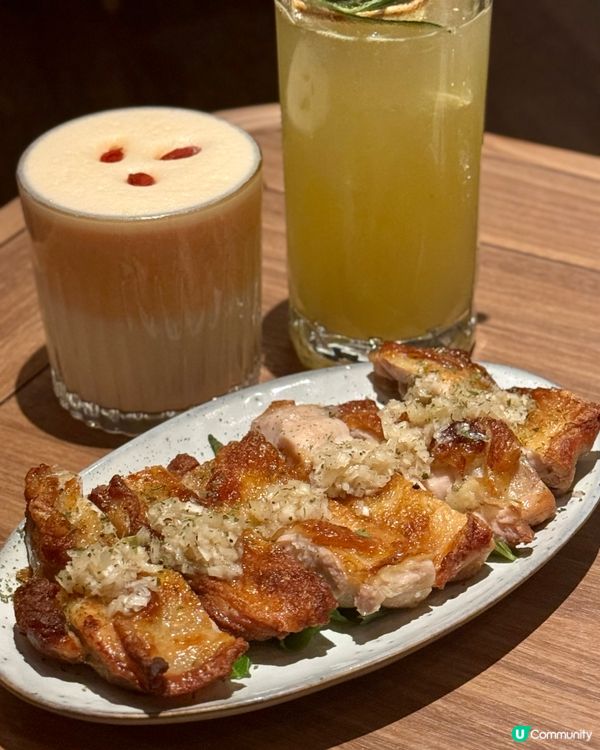 高質西餐🥰 氣氛温馨 食物高質