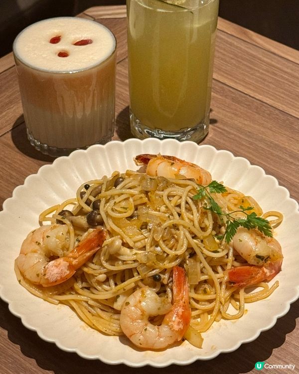 高質西餐🥰 氣氛温馨 食物高質