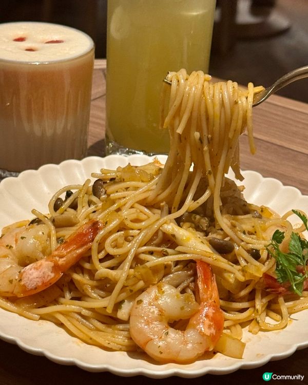 高質西餐🥰 氣氛温馨 食物高質