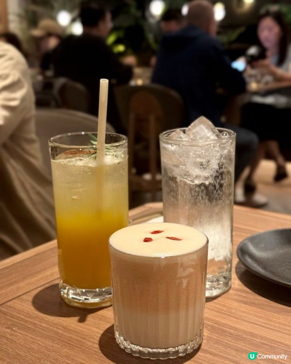 高質西餐🥰 氣氛温馨 食物高質