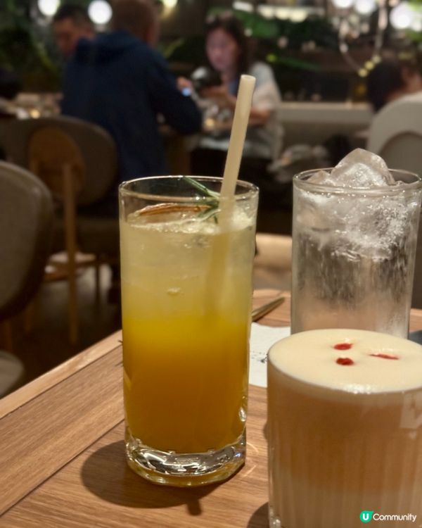 高質西餐🥰 氣氛温馨 食物高質