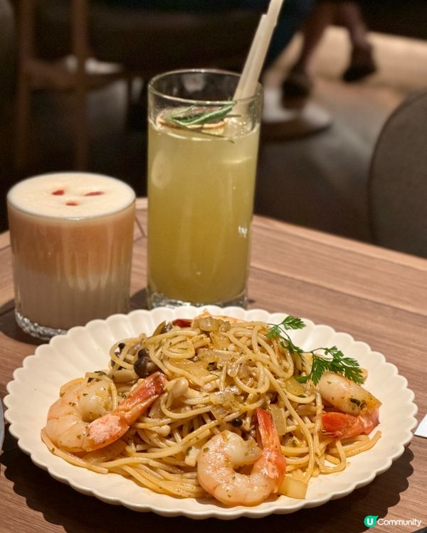 高質西餐🥰 氣氛温馨 食物高質