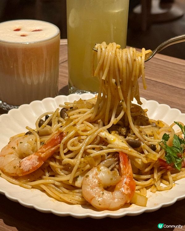 高質西餐🥰 氣氛温馨 食物高質