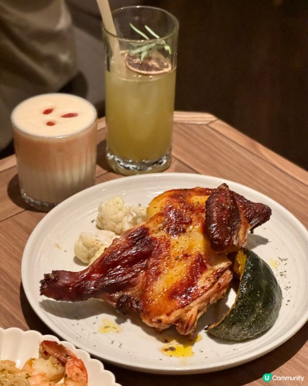 高質西餐🥰 氣氛温馨 食物高質