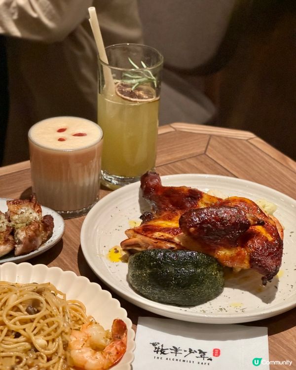 高質西餐🥰 氣氛温馨 食物高質