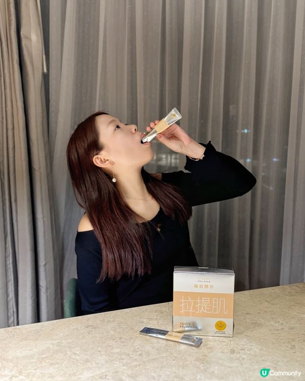 PAKA第2代膠原蛋白【拉提肌】🆙!