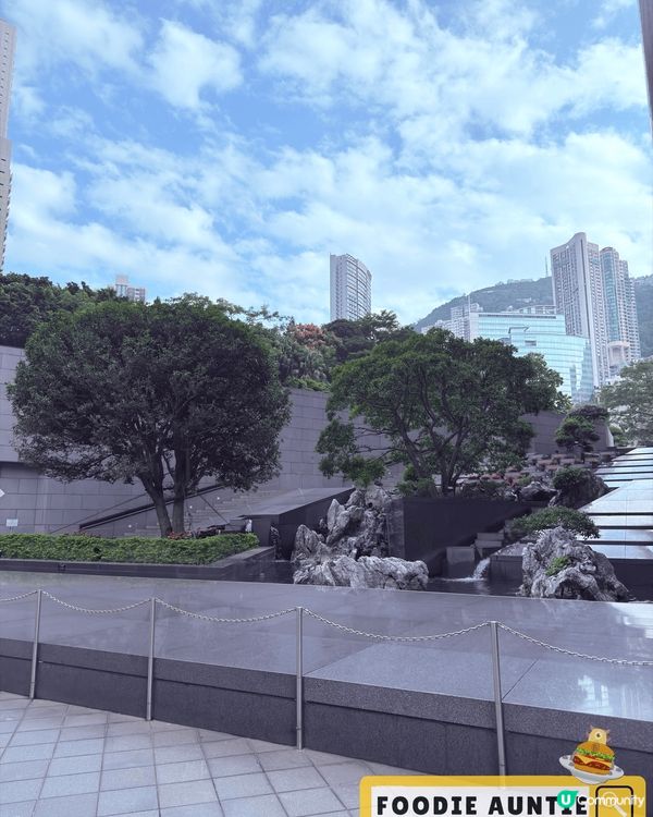 香港真係好適合CITYWALK！??