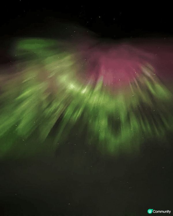 極光爆發之北歐巴黎！特林索一定能夠令你嘆為觀止！