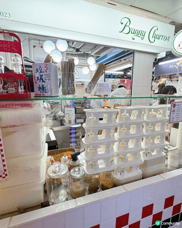 小編其實好鍾意去葵廣到覓食，除左鍾意飲?茶、食?小丸子之外，...