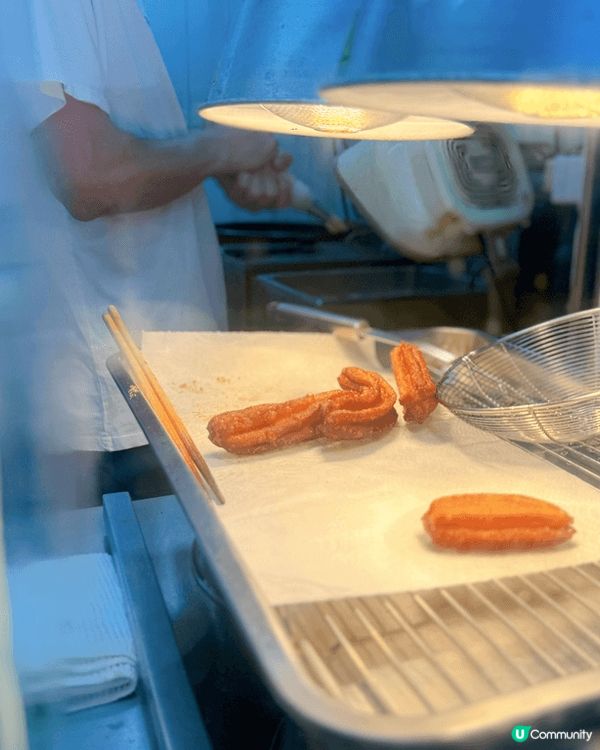 小編其實好鍾意去葵廣到覓食，除左鍾意飲?茶、食?小丸子之外，...