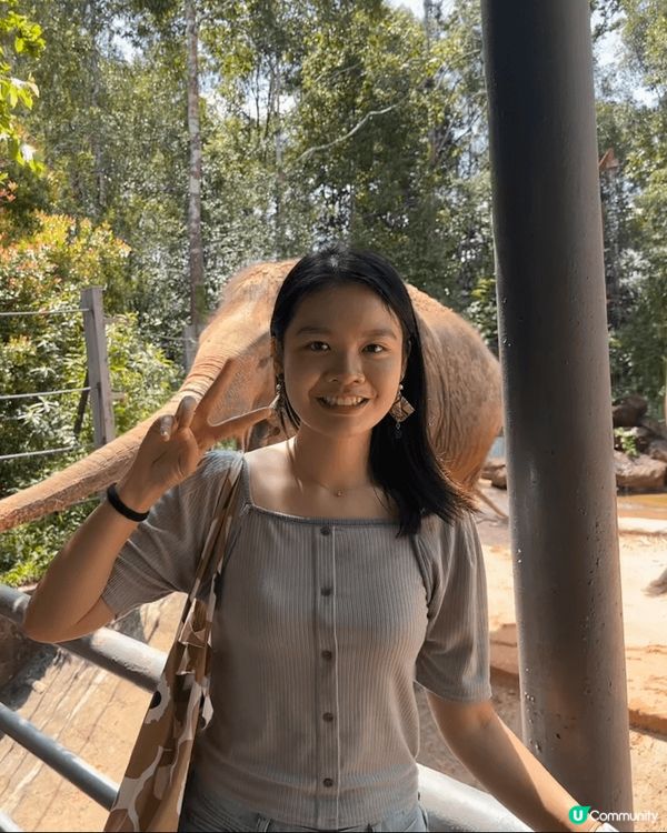 想同大家介紹最近最熱門?旅遊地方越南富國島，入邊有一個景點動...