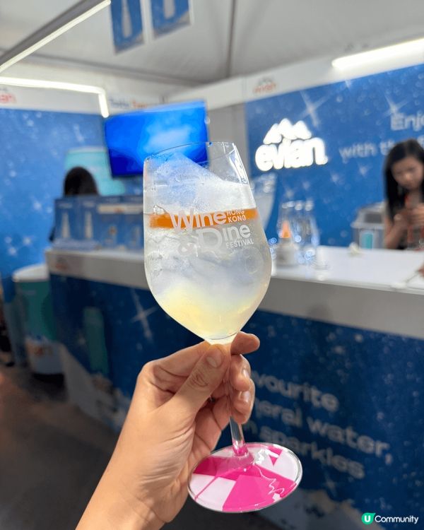 又係一年一度?Wine & Dine ???????????...