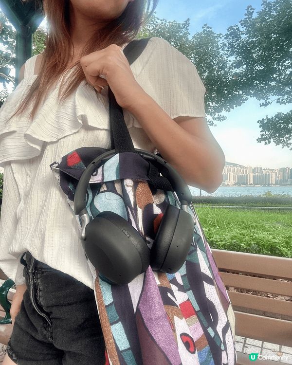 小助手Sudio K2 Pro 耳機外型簡約時尚輕巧，柔軟的...