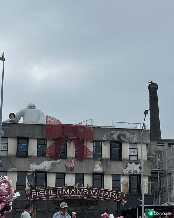 佛山美食及景點