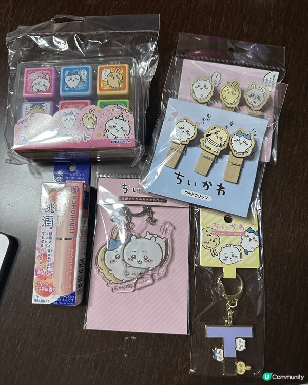 最近好受小朋友歡迎