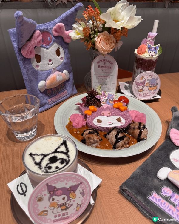 黃竹坑新廣場一間幾有特色?餐廳