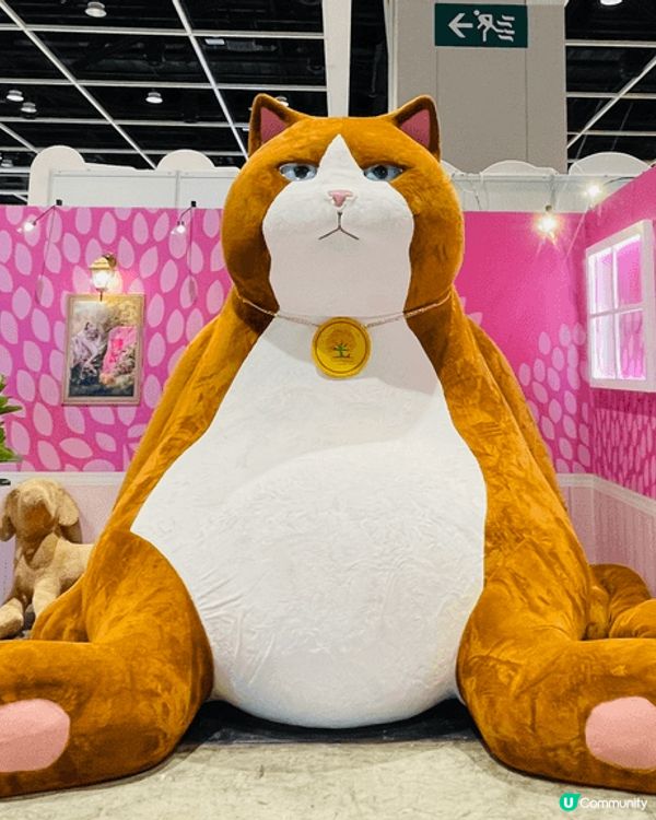 Joy Cafe 全店以figures 做主題的素食餐廳，食...