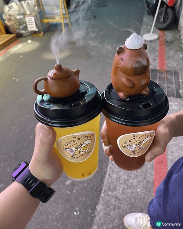 台北桃園X-Park水族館，台北西門町沫調啤，高雄壽山動物園...