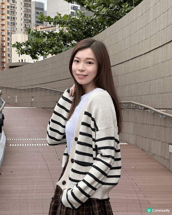 秋冬靜悄悄地來臨，作為時尚潮流愛好者的我，當然急不及待把最新...