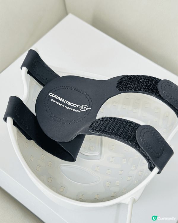 最近發現?一款??實現肉眼見到抗衰老效果?LED光療面膜儀，...