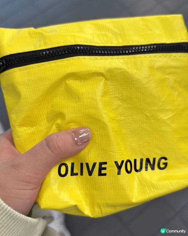 大概一睇就會知係韓國吧???? 