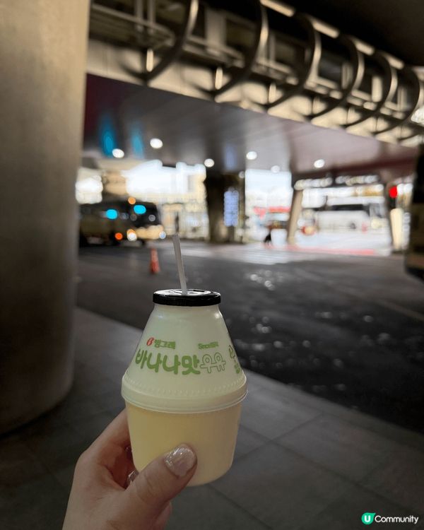 大概一睇就會知係韓國吧???? 